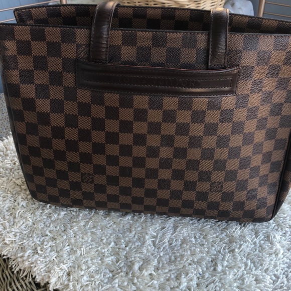 Louis Vuitton bag - Picture 3 of 17